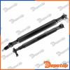 Arbre de transmission arrière pour MERCEDES | NWN-ME-112, DSME906-2401